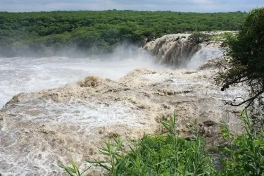 La Piedad de Cavadas