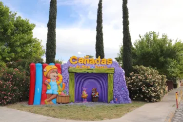 San Nicolás de los Garza