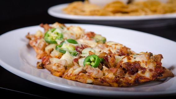 Halfway House Indoor Golf