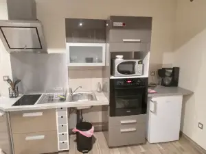 Gîte d'étape et de séjour Au foudre du Bazois