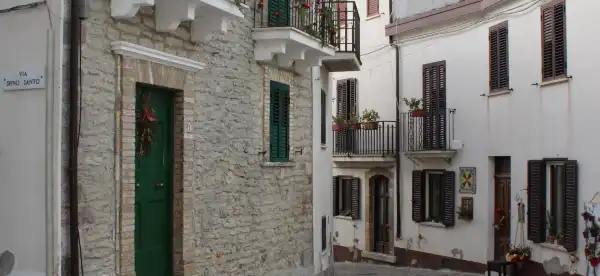 Hotel a Roccascalegna