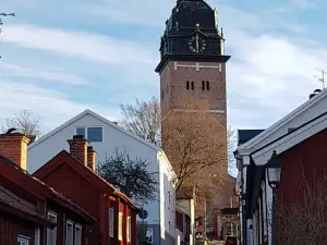 Strangnas domkyrka