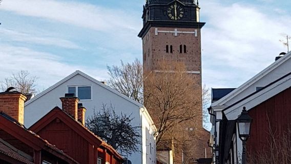 Cathédrale de Strängnäs