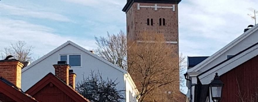 Strangnas domkyrka