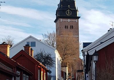 Strangnas domkyrka