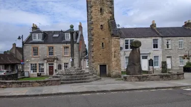 Clackmannan