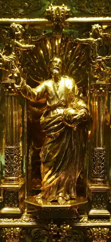 Hotels near Dom Treasury