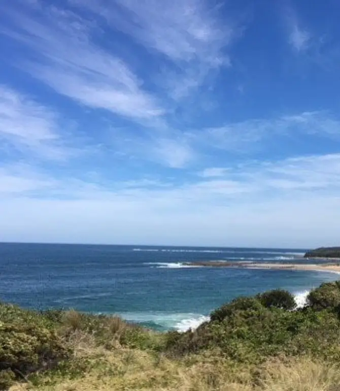 Cape Paterson