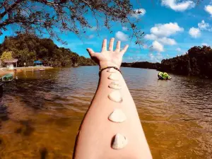 Aparauá Ecoaventura