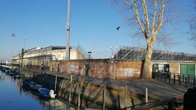 Pier Luigi Penzo Stadium