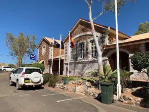 Marble Bar Museum & Visitors Centre