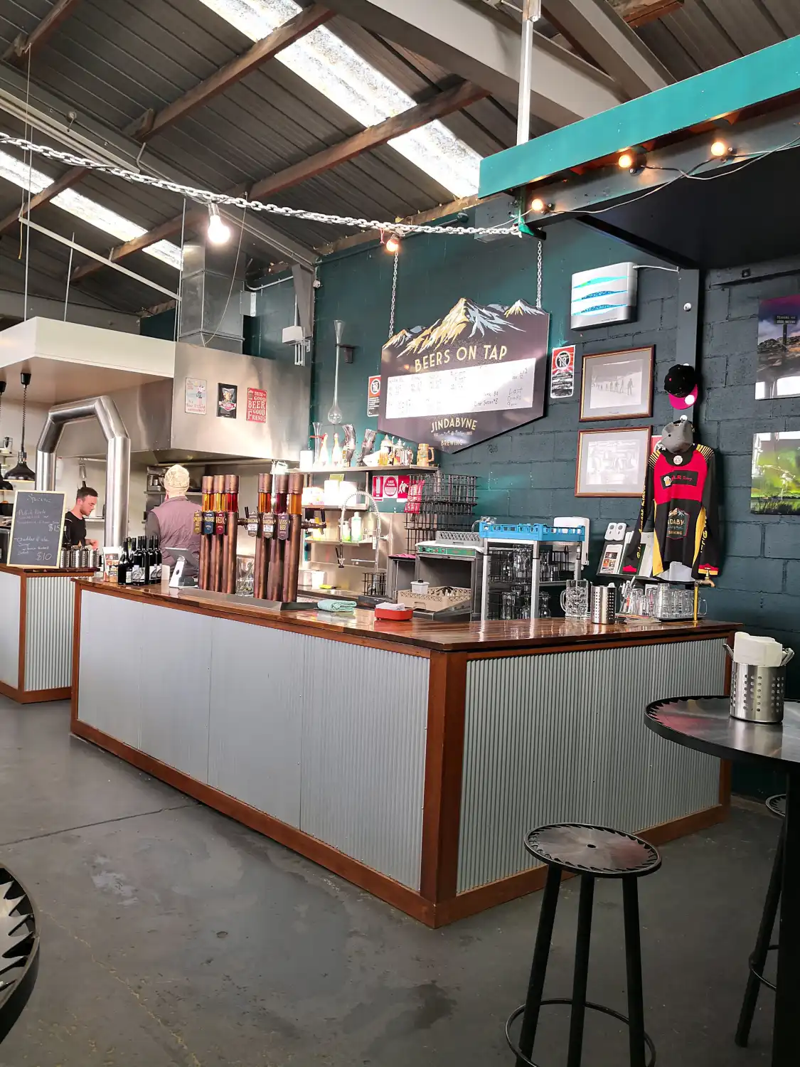 Hotels near Jindabyne Brewing