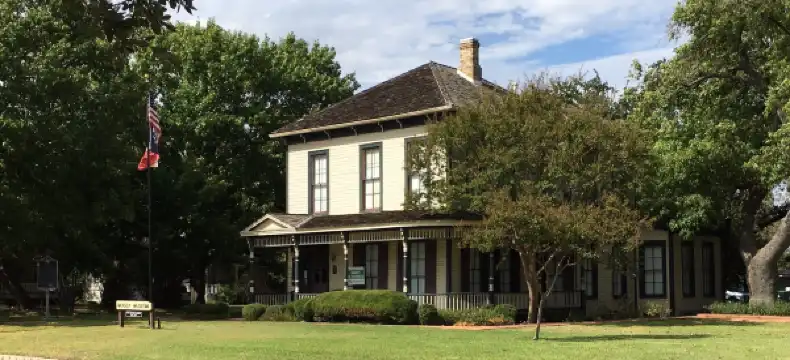 Hotels in Taylor