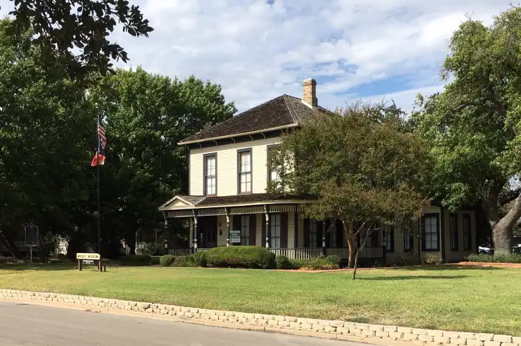 Holiday Inn Express Hotels in Taylor