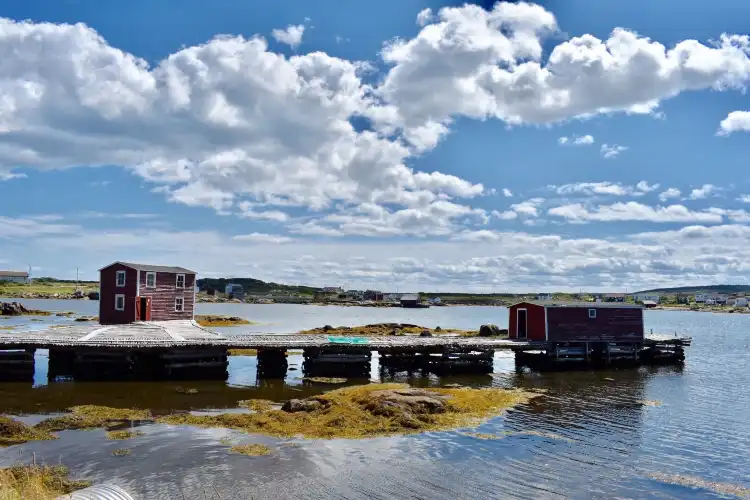 Hotels in Bay Roberts