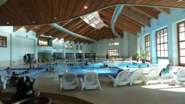 Hotels in Ло Барнечеа
