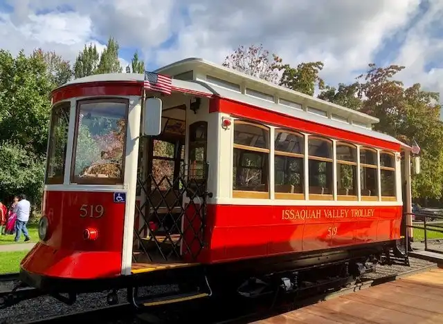 Issaquah
