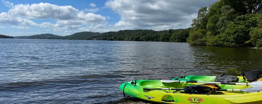 Graythwaite Adventure