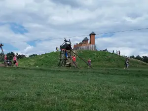 Sťastna zeme