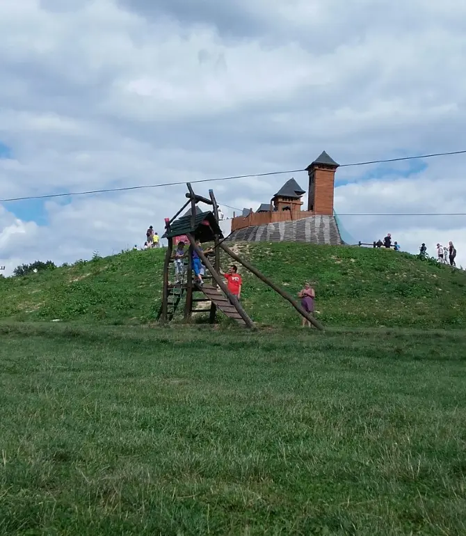 Karlovice