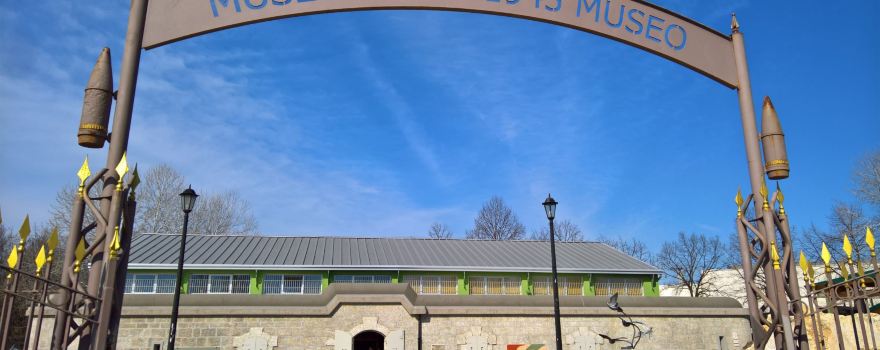 Museo delle Forze Armate