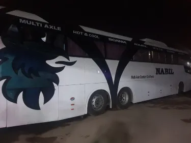 Bogra
