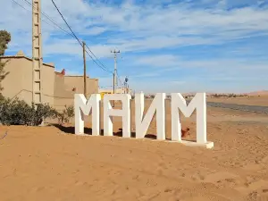 Morocco National 4X4 Auto Museum
