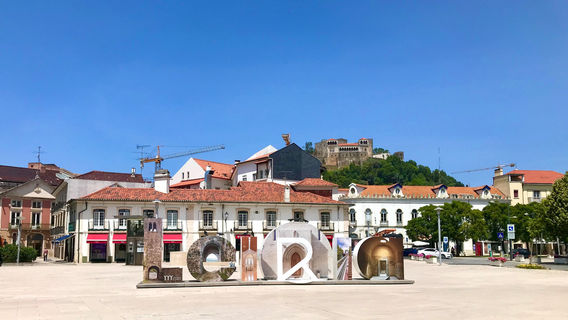 Fonte Luminosa