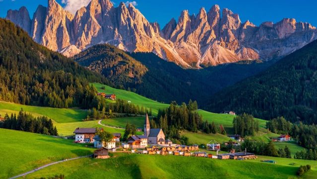 Chiesa di Santa Maddalena