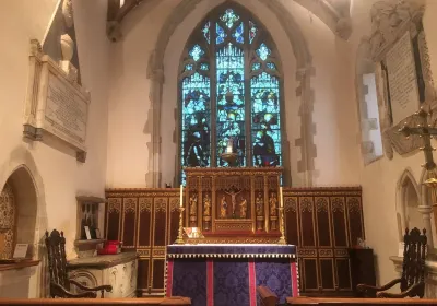 Chalfont Saint Giles