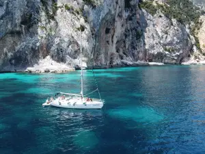 Piscine di Venere