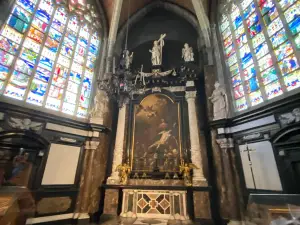 St.-Bavo-Kathedrale
