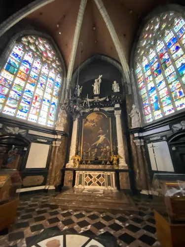 Saint Bavo's Cathedral