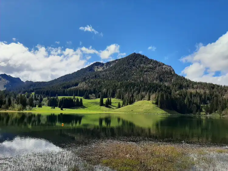 Tribute Portfolio Hotels in Spitzingsee
