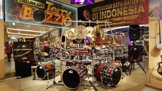 Museum Musik Dunia