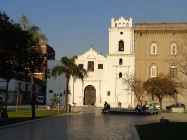Santa Fe