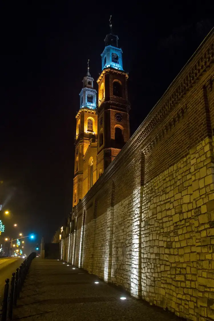 Hotels in Piekary Slaskie