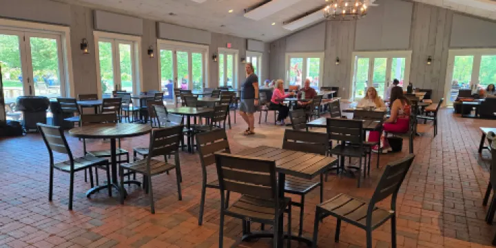 Fleetwood Farm Winery