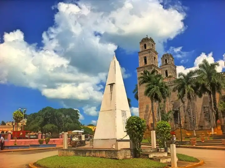 Thermen-Hotels in Yucatán, Mexiko