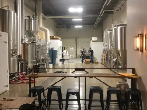 Endeavour Brewing