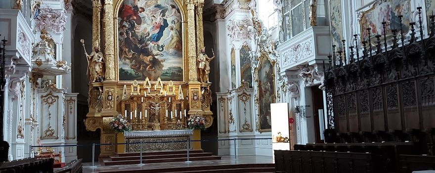 Freising Cathedral
