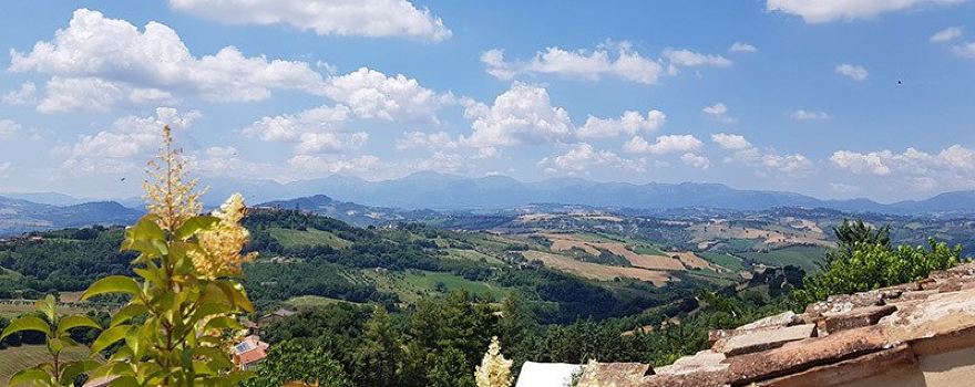 Monte Vidon Corrado