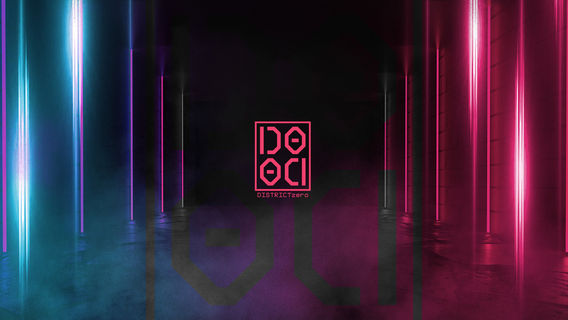 District Zero: Escape Room i Göteborg