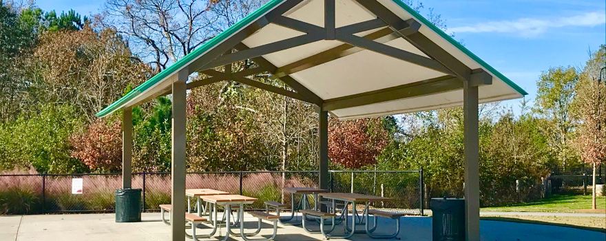 Rock Springs Park