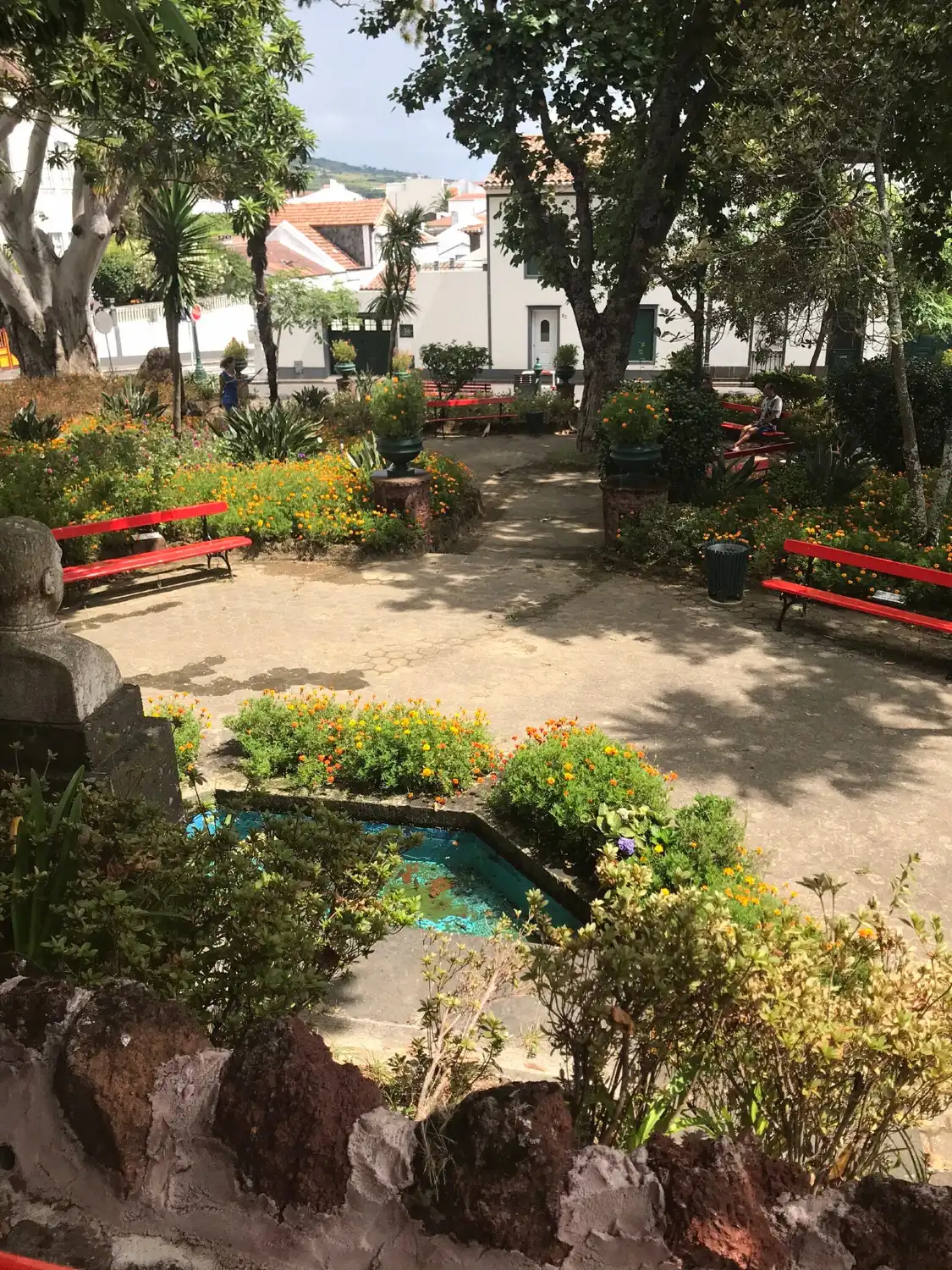 Hotels near Jardim Dr Antonio Da Silva Cabral