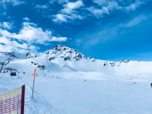 Gargellner Bergbahnen