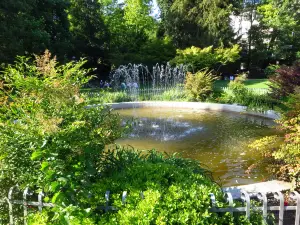 Giardini Pubblici "Papa Giovanni Paolo II"