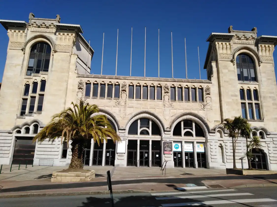 Hotels near Gare du Midi