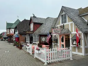 Solvang Park