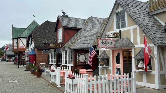 Solvang Park